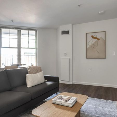 Central Square 2Br W Gym Nr T Bos-818 Apartment Cambridge Bagian luar foto